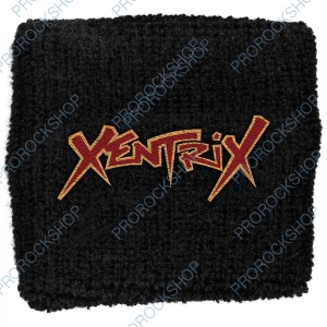potítko Xentrix - Logo