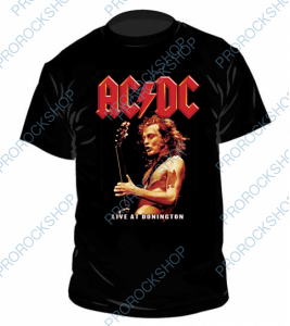 triko AC/DC - Live At Donington