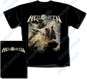 triko Helloween - Helloween