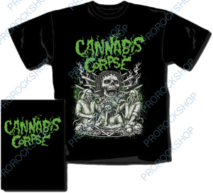 triko Cannabis Corpse