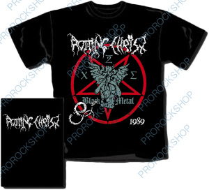 triko Rotting Christ - 1989