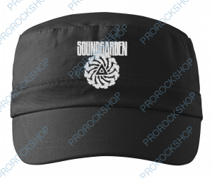 army kšiltovka Soundgarden