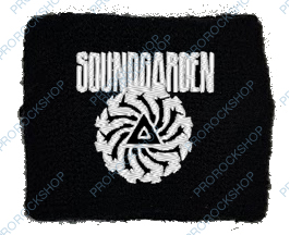 potítko Soundgarden