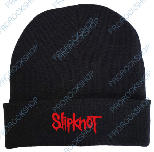 dámská čepice, kulich Slipknot