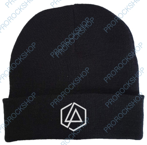 dámská čepice, kulich Linkin Park - logo II