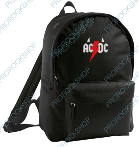 batoh s výšivkou AC/DC - devil