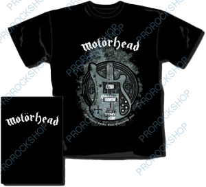 dětské triko Motörhead - Everything Louder