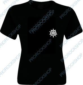 dámské triko s výšivkou Arkhon Infaustus - logo