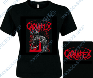 dámské triko Carnifex II