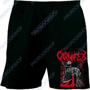 bermudy, kraťasy Carnifex II