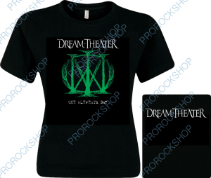 dámské triko Dream Theater - The Eleventh Day