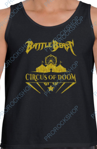 tílko Battle Beast - Circus Of Doom