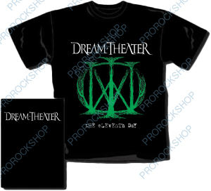 triko Dream Theater - The Eleventh Day