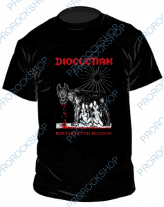triko Diocletian - Restart Civilisation
