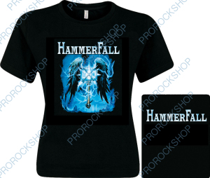 dámské triko Hammerfall - Second To One
