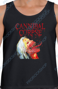 tílko Cannibal Corpse - Violence Unimagined