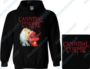 mikina s kapucí Cannibal Corpse - Violence Unimagined