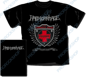 triko Haemorrhage - Forensick Squad