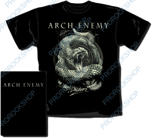 triko Arch Enemy - Deceiver