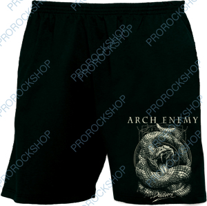 bermudy, kraťasy Arch Enemy - Deceiver