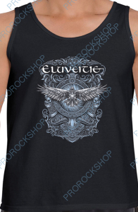 tílko Eluveitie - Dark Raven