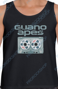 tílko Guano Apes - Best Tapes
