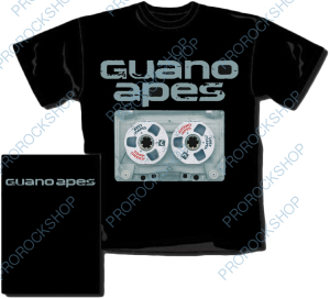 triko Guano Apes - Best Tapes