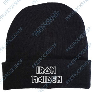 dámská čepice, kulich Iron Maiden