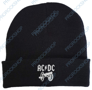 dámská čepice, kulich AC/DC - For Those About To Rock