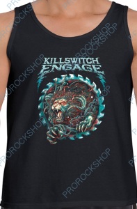 tílko Killswitch Engage - Live At The Palladium