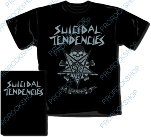 triko Suicidal Tendencies - Possessed