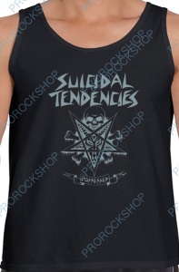 tílko Suicidal Tendencies - Possessed