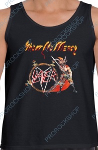 tílko Slayer - Show No Mercy