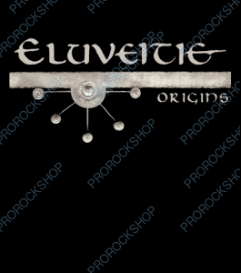 nášivka na záda, zádovka Eluveitie - Origins