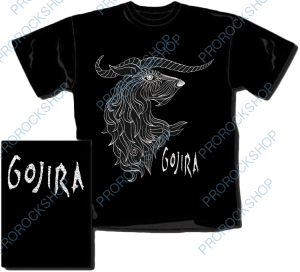 dětské triko Gojira