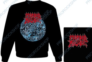 mikina bez kapuce Morbid Angel