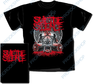 triko Suicide Silence II