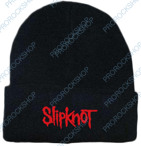 čepice, kulich Slipknot - Logo