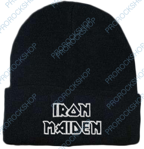 čepice, kulich Iron Maiden