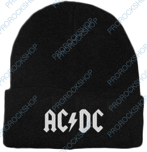 čepice, kulich AC/DC