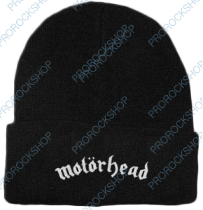 čepice, kulich Motörhead