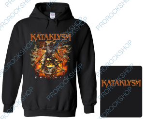 mikina s kapucí Kataklysm Prevail