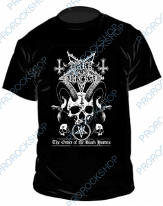 triko Dark Funeral - Order Of The Black Hordes