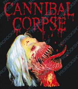 nášivka na záda, zádovka Cannibal Corpse - Violence Unimagined