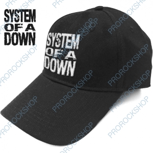 kšiltovka System Of A Down III