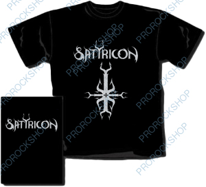 triko Satyricon - logo