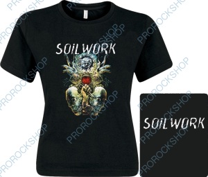 dámské triko Soilwork