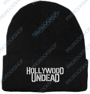 čepice, kulich Hollywood Undead