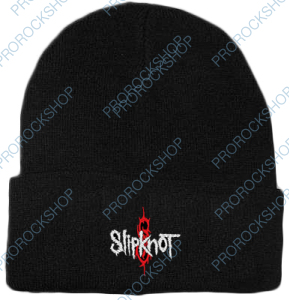 čepice, kulich Slipknot - Logo IV