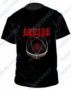 triko Deicide - Legion